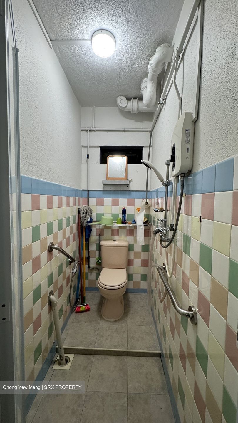 Jalan Hiboran (D13), Terrace #512588501